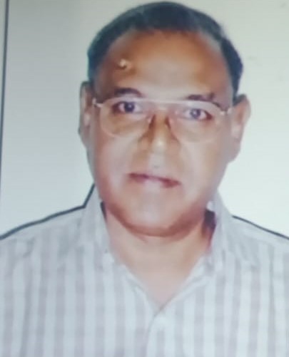 Chairman